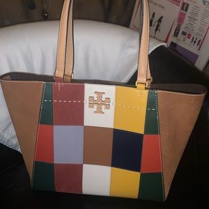 Tory Burch Tote